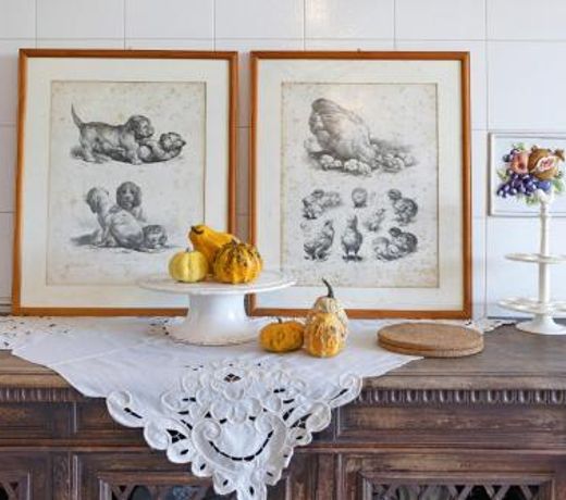 Residenza Stoechas White