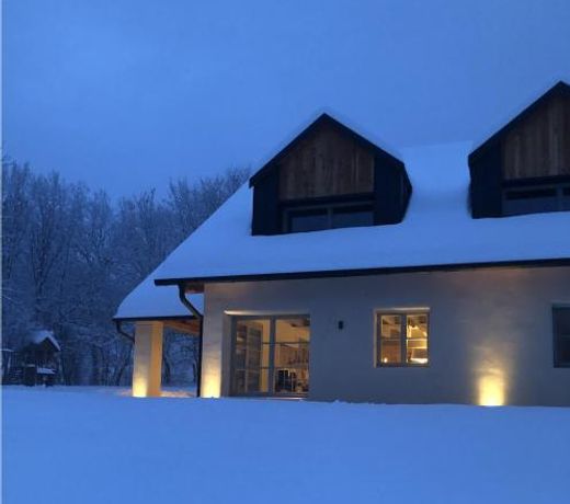 Loft Naturalpina Dolomiti Farm