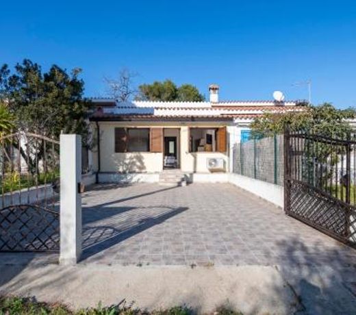 Casa Museddu