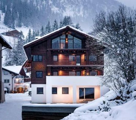Chalet Miriam
