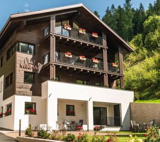 Chalet Miriam