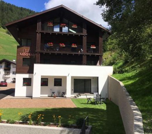 Chalet Miriam