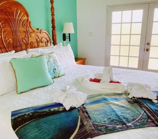 Sommerville Resorts