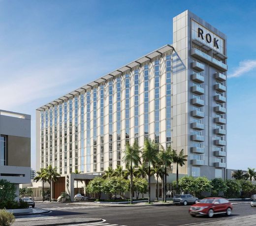 ROK Hotel Kingston Tapestry Collection By Hilton