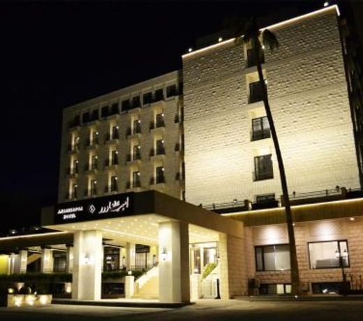 Ambassador, a Boutique Hotel