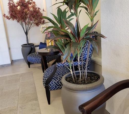 Ambassador, a Boutique Hotel
