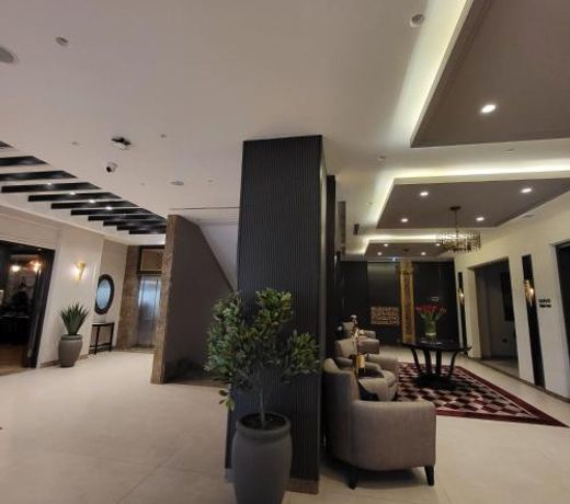 Ambassador, a Boutique Hotel