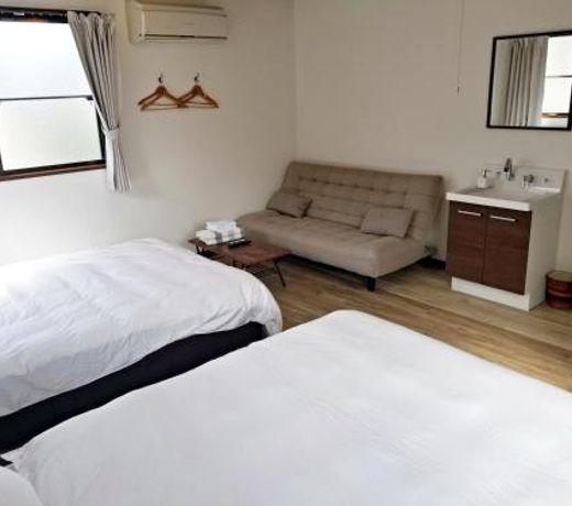 Guest House Tatara