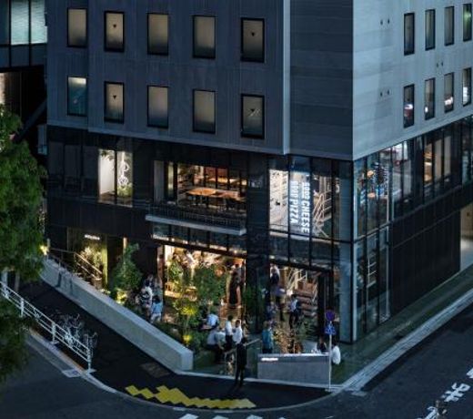 all day place shibuya