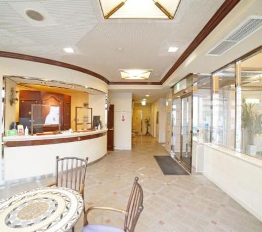Hotel AreaOne Takamatsu City