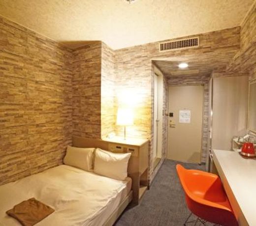 Hotel AreaOne Takamatsu City
