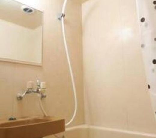 A's Guest Room 303
