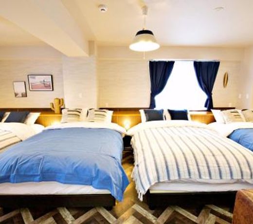TOMMY CONDOMINIUM WAKASA 601