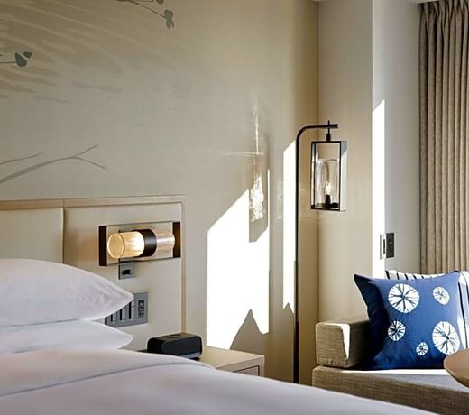 Courtyard by Marriott Nagoya