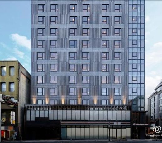 Daiwa Roynet Hotel Kumamoto Ginzadori