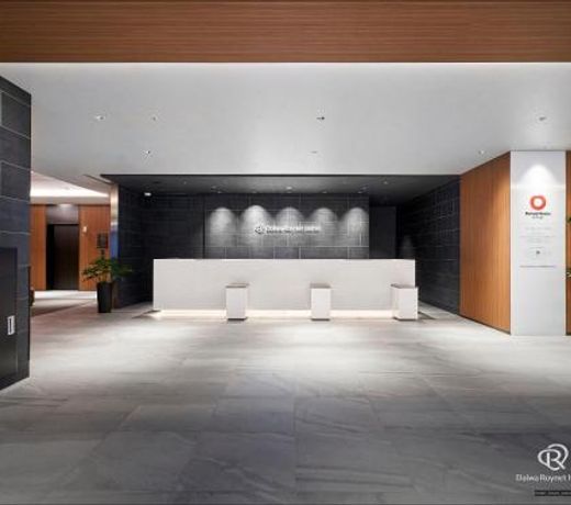 Daiwa Roynet Hotel Kumamoto Ginzadori