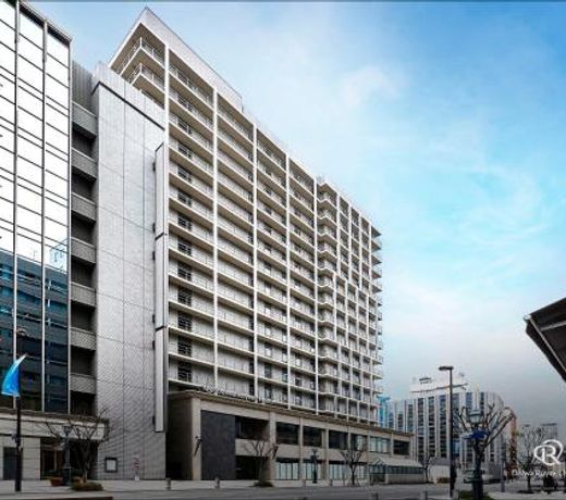 Daiwa Roynet Hotel Kobe Sannomiya Chuo Dori