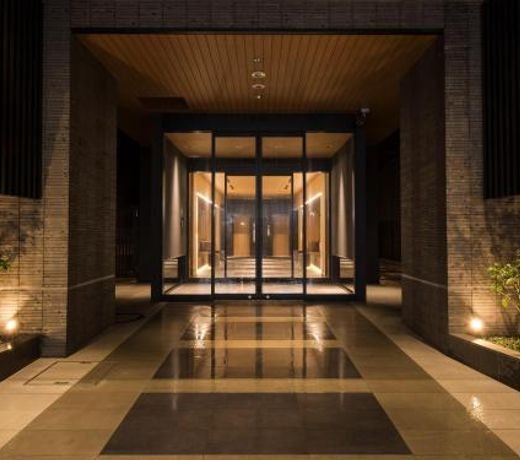 Tmark City Hotel Kanazawa