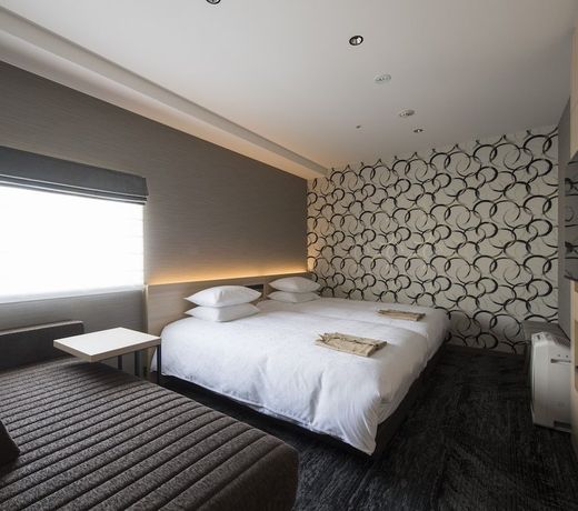 Tmark City Hotel Kanazawa