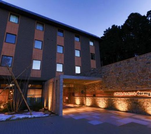 Dormy Inn Express Fujisan Gotemba