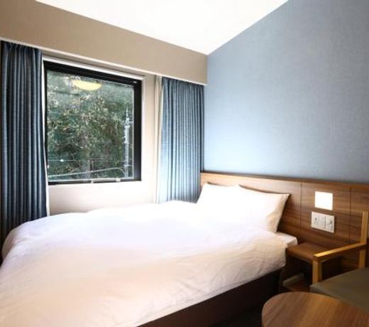 Dormy Inn Express Fujisan Gotemba