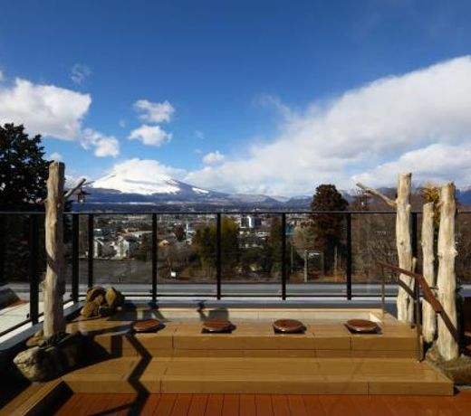 Dormy Inn Express Fujisan Gotemba