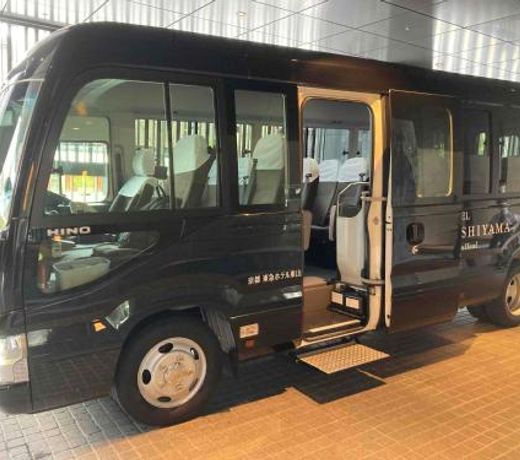 THE HOTEL HIGASHIYAMA by Kyoto Tokyu Hotel