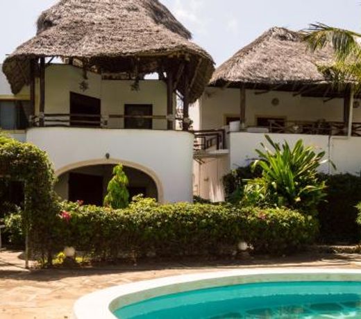 Rischland Villas