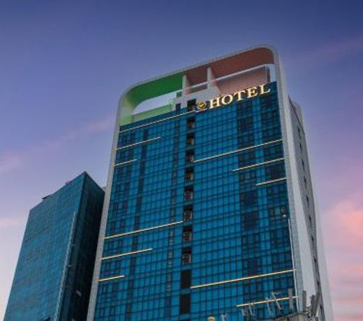 Griffinbay Hotel