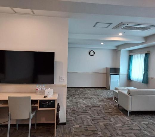 Toyoko Inn Changwon