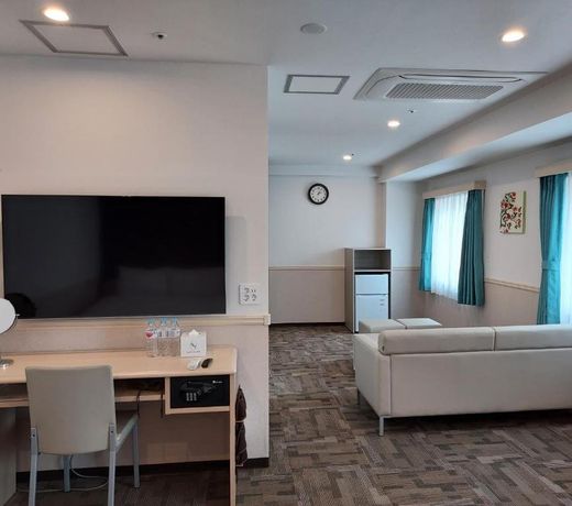 Toyoko Inn Changwon