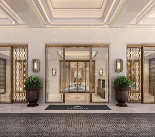 The St Regis Kuwait