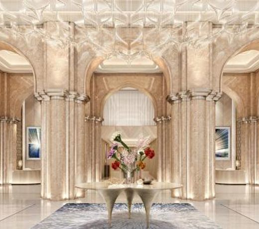 The St Regis Kuwait