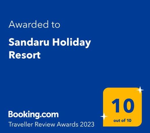 Sandaru Holiday Resort