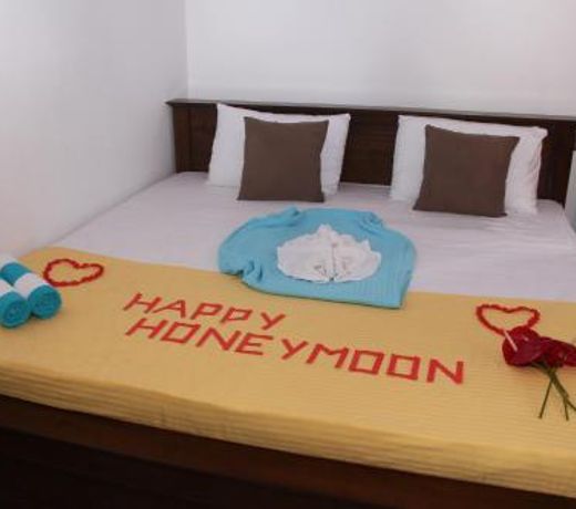 Sandaru Holiday Resort