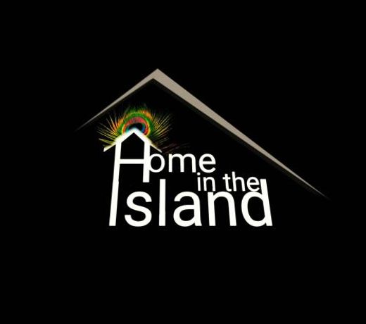 Home in the Island