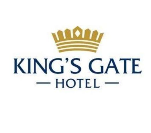 KINGS GATE Airport TRANSIT HOTEL