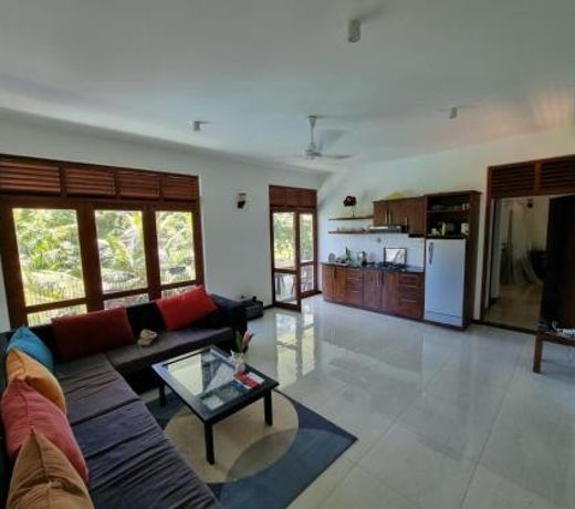 Hikka Secret Lake Resort
