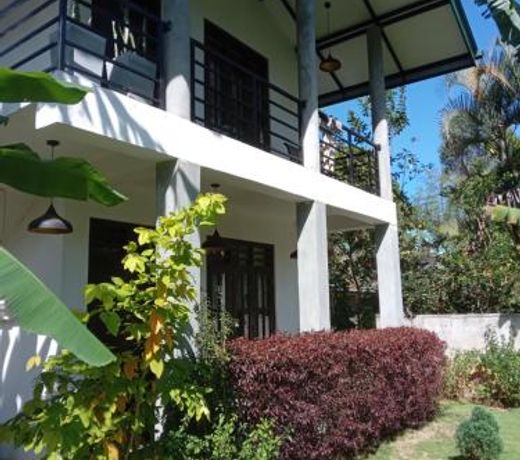 Traveller's Villa