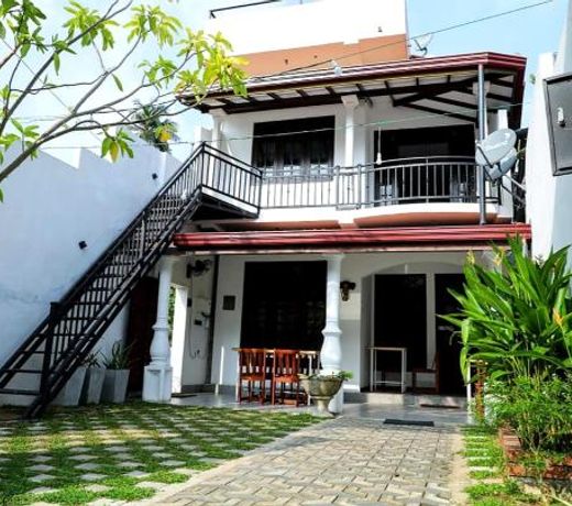 Ranil Villa