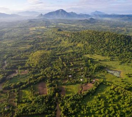 The River House Dambulla by The Serendipity Collection