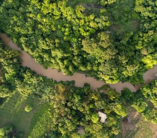 The River House Dambulla by The Serendipity Collection