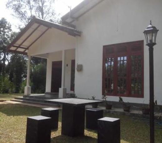Eagle Wings Holiday Resort