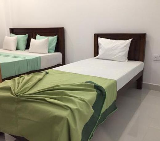 Eagle Wings Holiday Resort