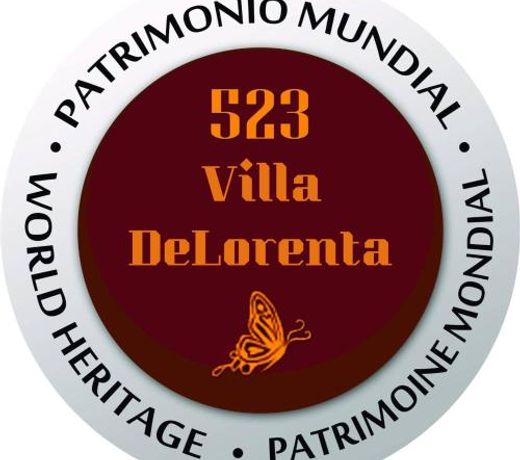 Villa DeLorenta