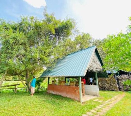 Meegahapokuna Resort