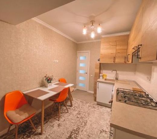 Sweet Home Apartment