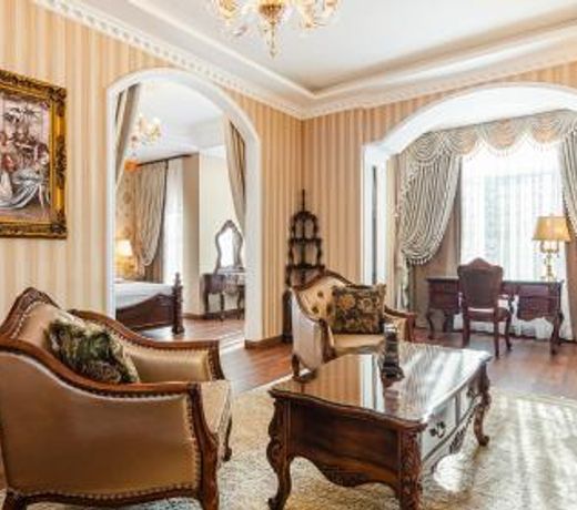 GREGORY Hotel Chisinau