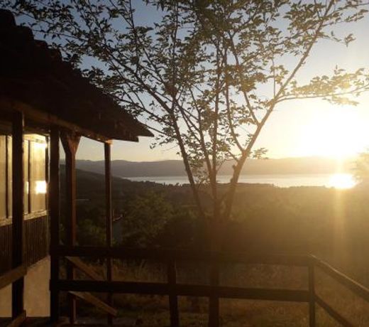 Luccia Apartments - Country House at Monastery Saint Naum