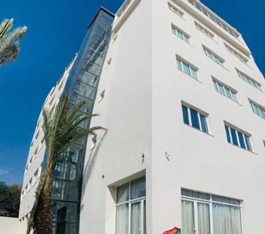 Hotel Delphin-Nouadhibou